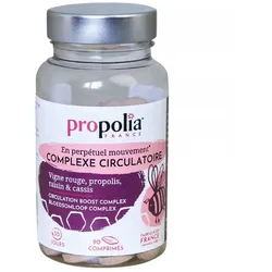 Propolis-Weinrebe - Durchblutungsfördernde Komplextabletten