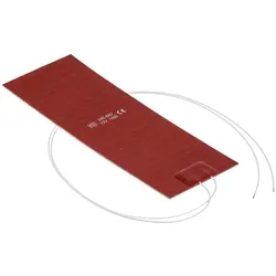 RS PRO, Zubehör Lagereinrichtung, Heizmatte 200x75 15W 12VDC