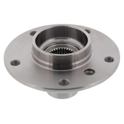 MAPCO Radnabe Hinterachse beidseitig 26676 für BMW