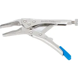 BGS Langbeck-Gripzange extra kurz 125 mm - 506