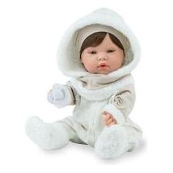Marina & Pau Spanische Tito-Puppe, 38 cm (70187505)