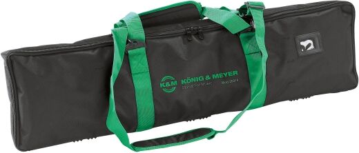 König & Meyer K&M 26019 Tragetasche