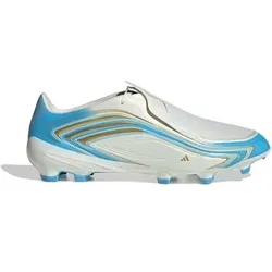 ADIDAS Herren Fussball-Rasenschuhe F50 MESSI LEAGUE FG, Größe 46 in Braun Braun