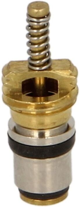 Verschlusskappe, Serviceventil THERMOTEC KTT500002