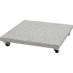 Siena Garden Ennio Base Granit 120 kg V42415 Schirmständer Granit