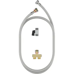 TOTO Anschlussset für WASHLET® mit verdeckten Anschlüssen, SP10695UN SP10695UN