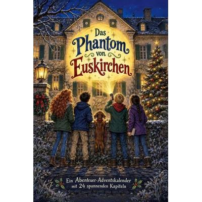 Das Phantom von Euskirchen