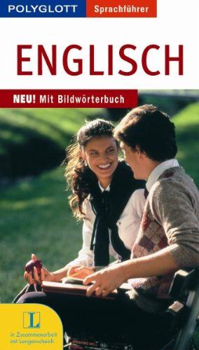 Caroline Lake - Polyglott Sprachführer Englisch: Sprachführer für die Reise. Mit Bildwörterbuch - Preis vom 06.10.2026 07:26:00 h