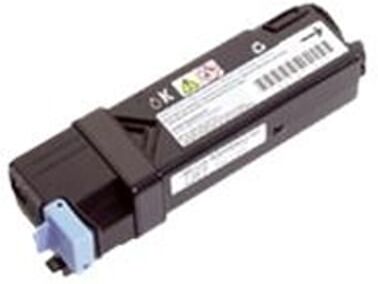 Dell 2130cn (593-10312 / 593-10320) toner preto XL