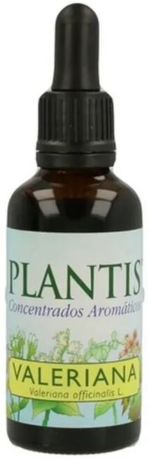 Plantis Extracto Valeriana 50 ml