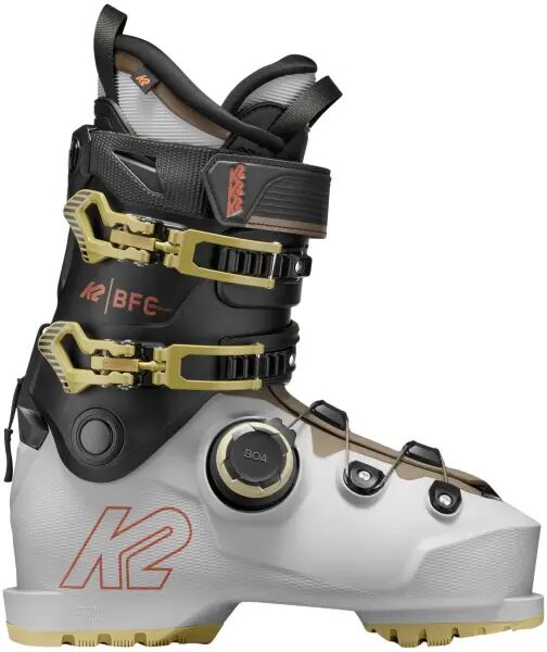 Skischuhe K2 BFC 100 BOA Herren (30.5 - Weiß)