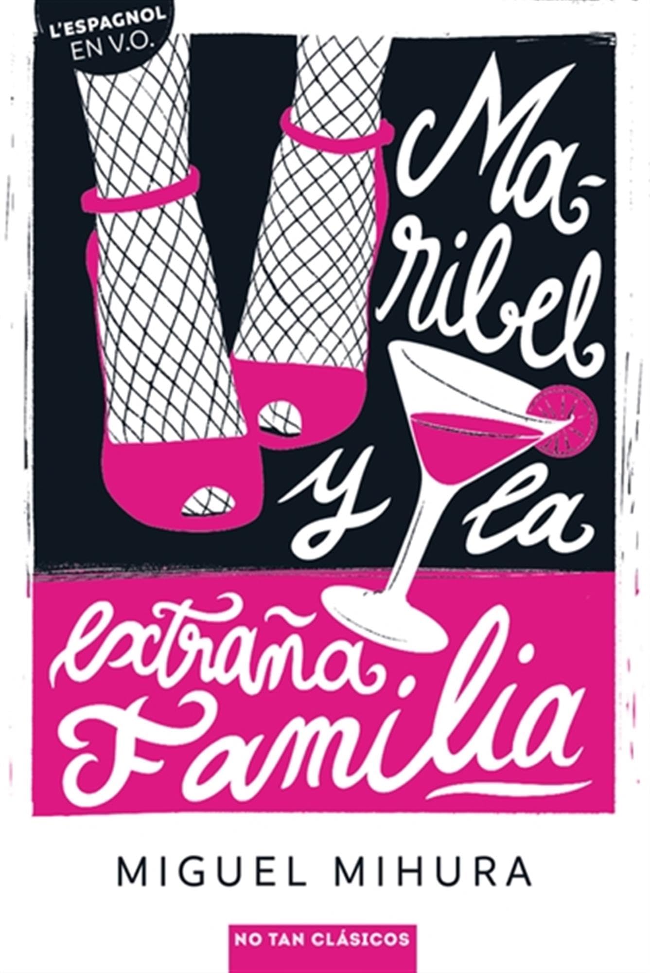 Maribel y la extrana familia - Preis vom 19.10.2026 19:33:35 h