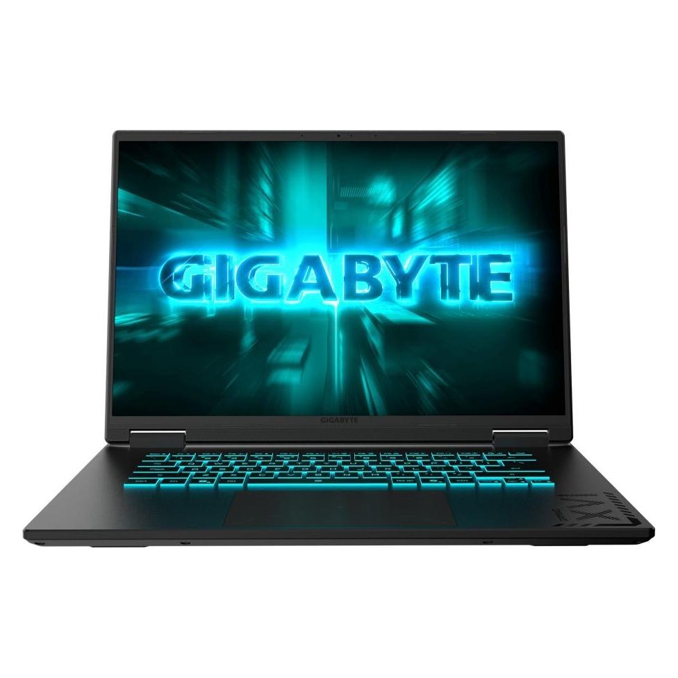 Gigabyte Laptop Gaming A16 CTH i7-13620H / 16 GB / 512 GB / W11 / RTX 5050 / 165 Hz (CTHI3EE893SH) (16", 512 GB, 16 GB, DE) (CTHI3EE893SH)