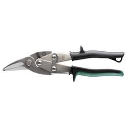 Alarm Werkzeuge Hebel-Figurenschere für kurze und gerade Schnitte L.240mm Schneidseite L 56034105