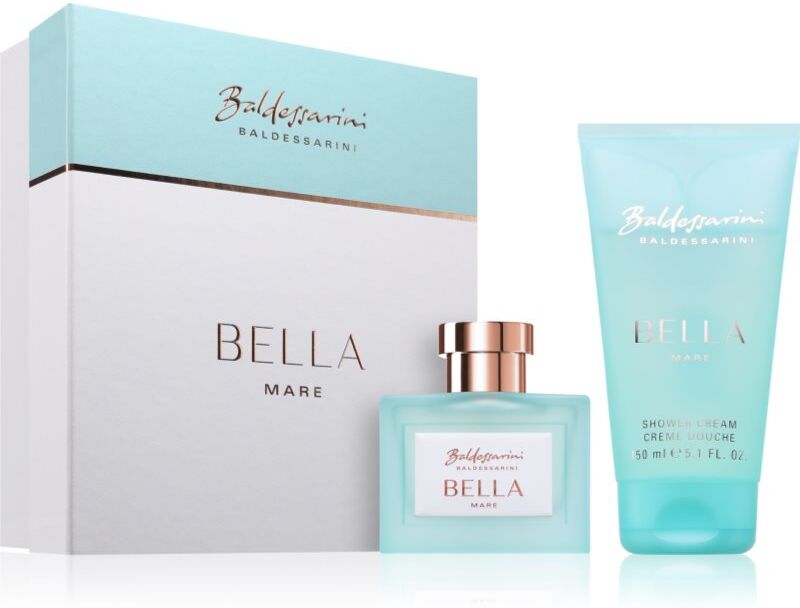 Baldessarini Bella Mare coffret cadeau pour femme 1 pcs