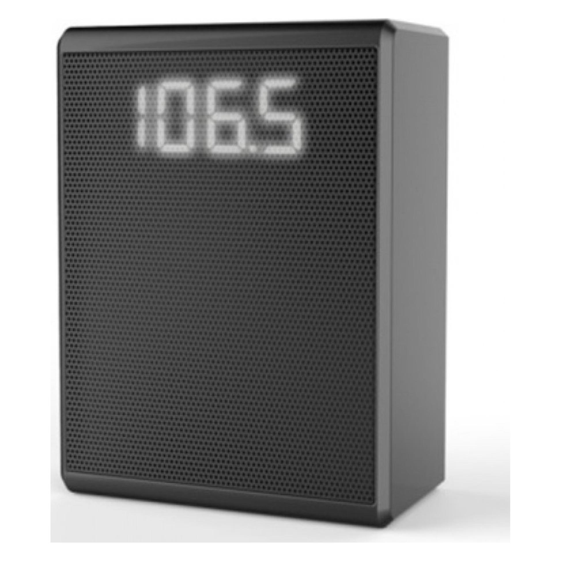 Art Other Computer Accessory radio FM bluetooth with display LED BS-817B black (FM, Bluetooth) (RADA BS817B)
