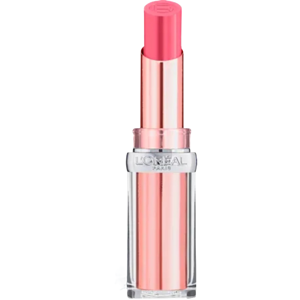 L'Oréal Paris Color Riche Glow Paradise Balm Lipstick 3,8g 115 Rose Euphorique