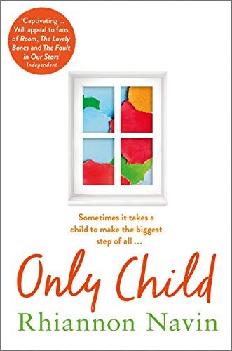 Rhiannon Navin - Only Child - Preis vom 14.10.2026 23:07:16 h
