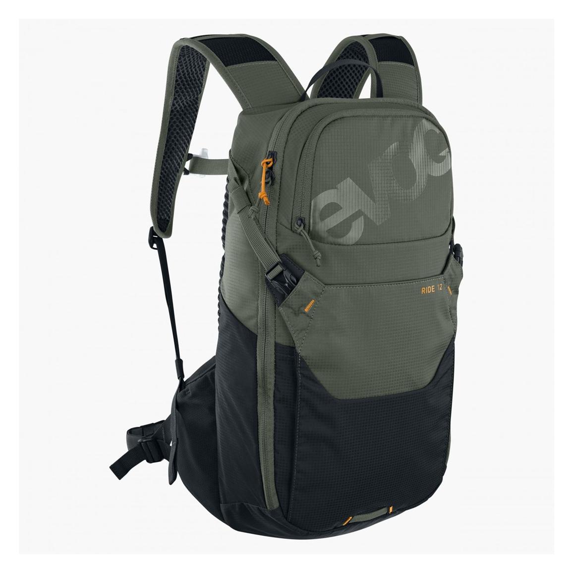 Evoc Ride 12 (12 l) (530023000301968000)