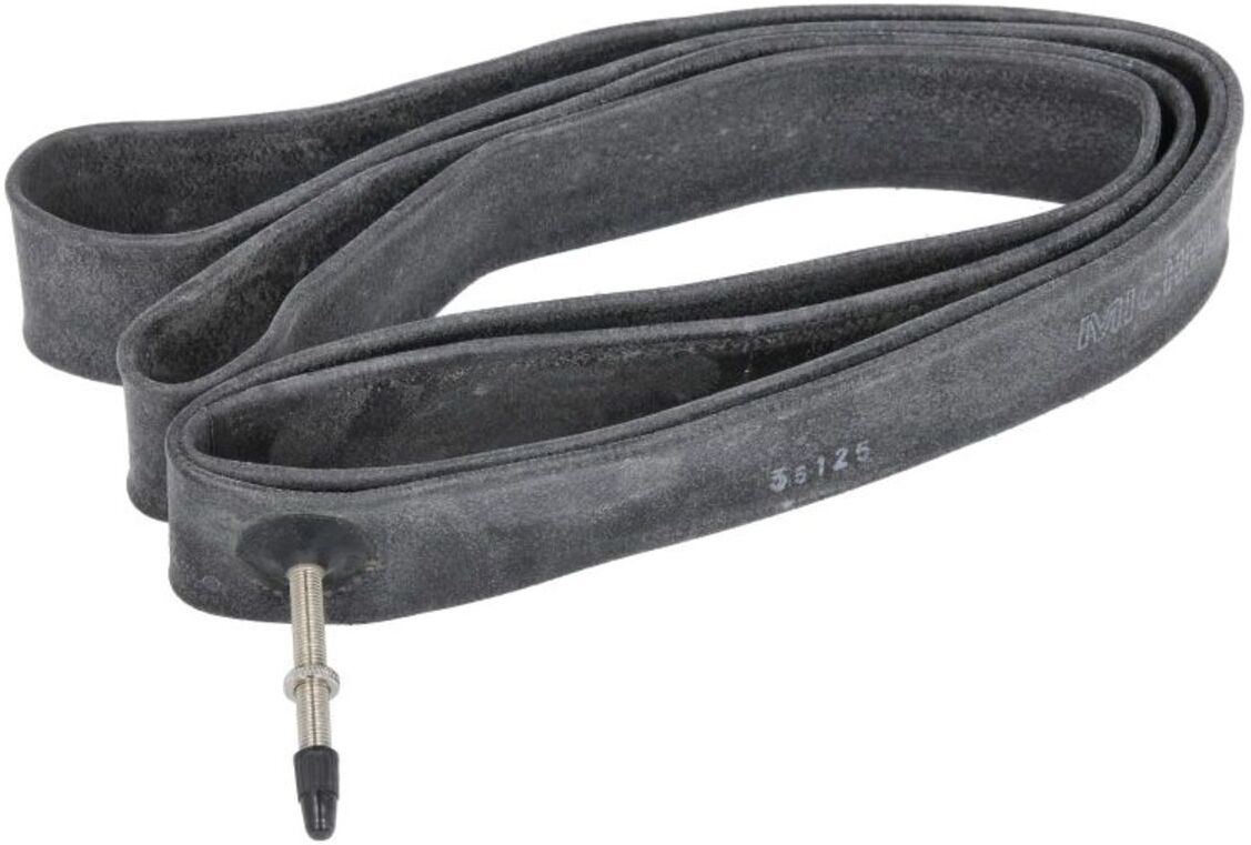 Fahrradschlauch MICHELIN A3 Airstop 28x33/46