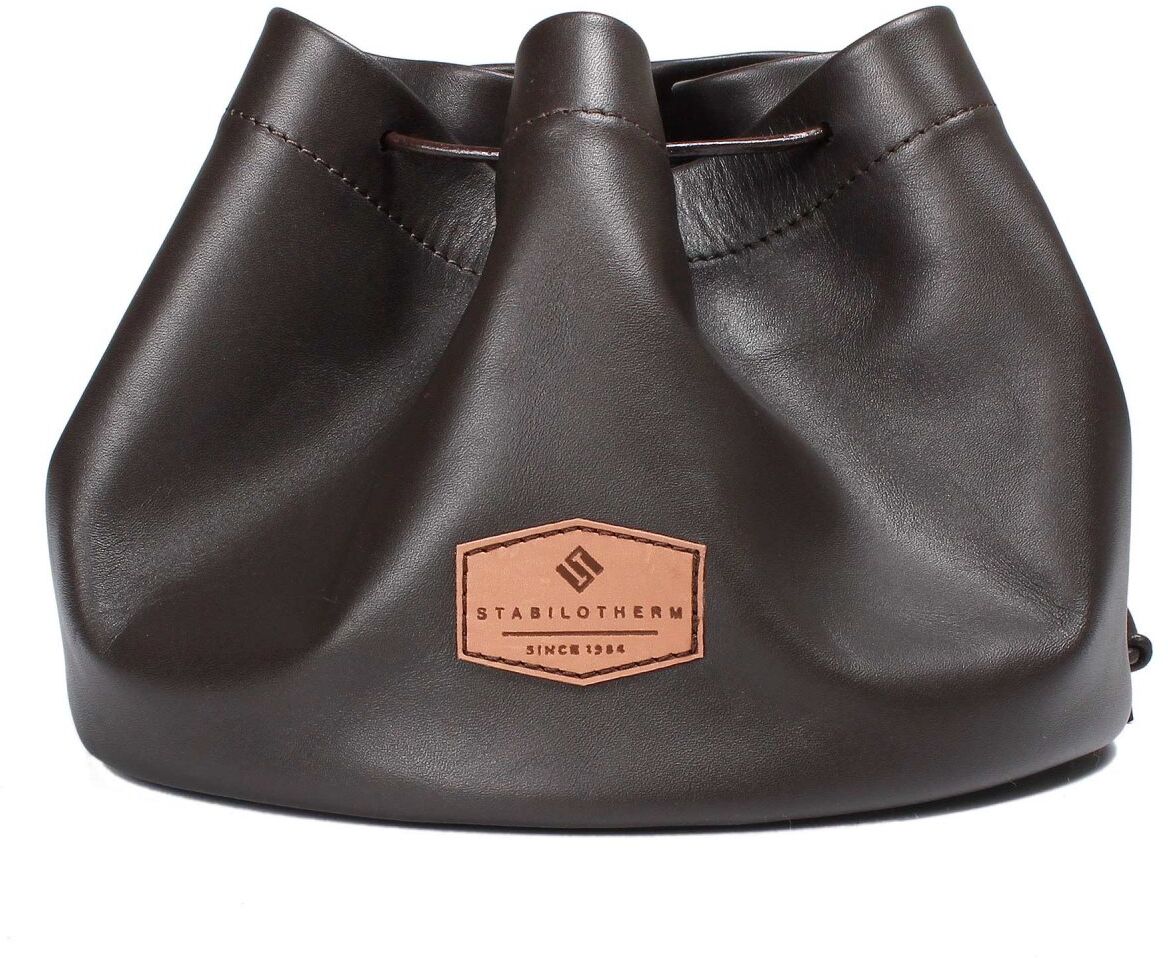 Stabilotherm Läderfodral Kaffepanna