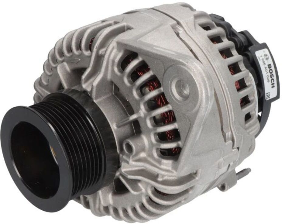 Drehstromgenerator BOSCH 1 986 A01 029