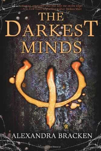 Alexandra Bracken - The Darkest Minds - Preis vom 01.10.2026 17:08:56 h
