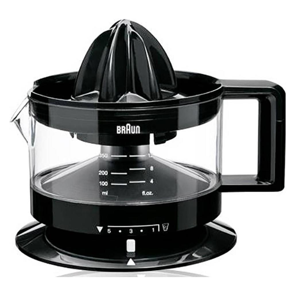 Braun CJ3000BK (CJ3000BK)