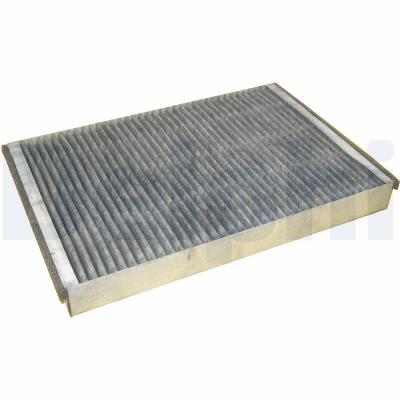 DELPHI Filter, Innenraumluft TSP0325189C für Vaughall