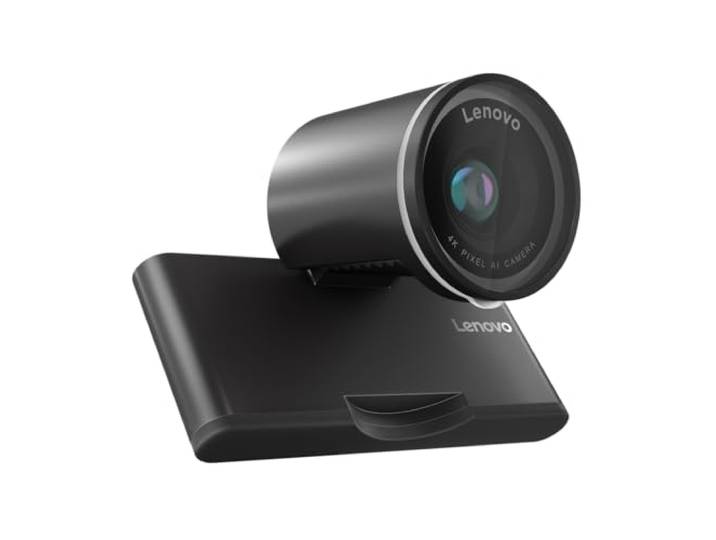 Lenovo 4XC1Q25245 webcam 4 MP 1920 x 1080 pixels USB-C Black