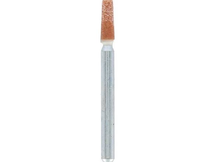 Dremel 997 Pierre à aiguiser alu.Ox D=3\,4 mm UE