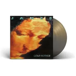 Mercury, Schallplatten, GOLD MOTHER (COLV) (GOL) (LTD) (UK) (James)