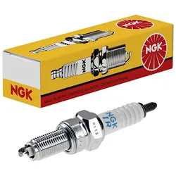 NGK, Zündkerze, Simr8A9 (91064)