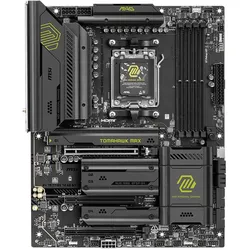 MSI MAG B850 Tomahawk WIFI (AM5, AMD B850, ATX), Mainboard