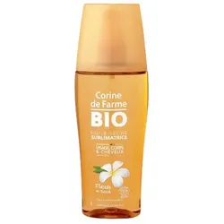 Corine De Farme Bio Sublimator Trockenöl 150ml