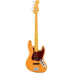 Fender American Professional Jazz Bass Natural