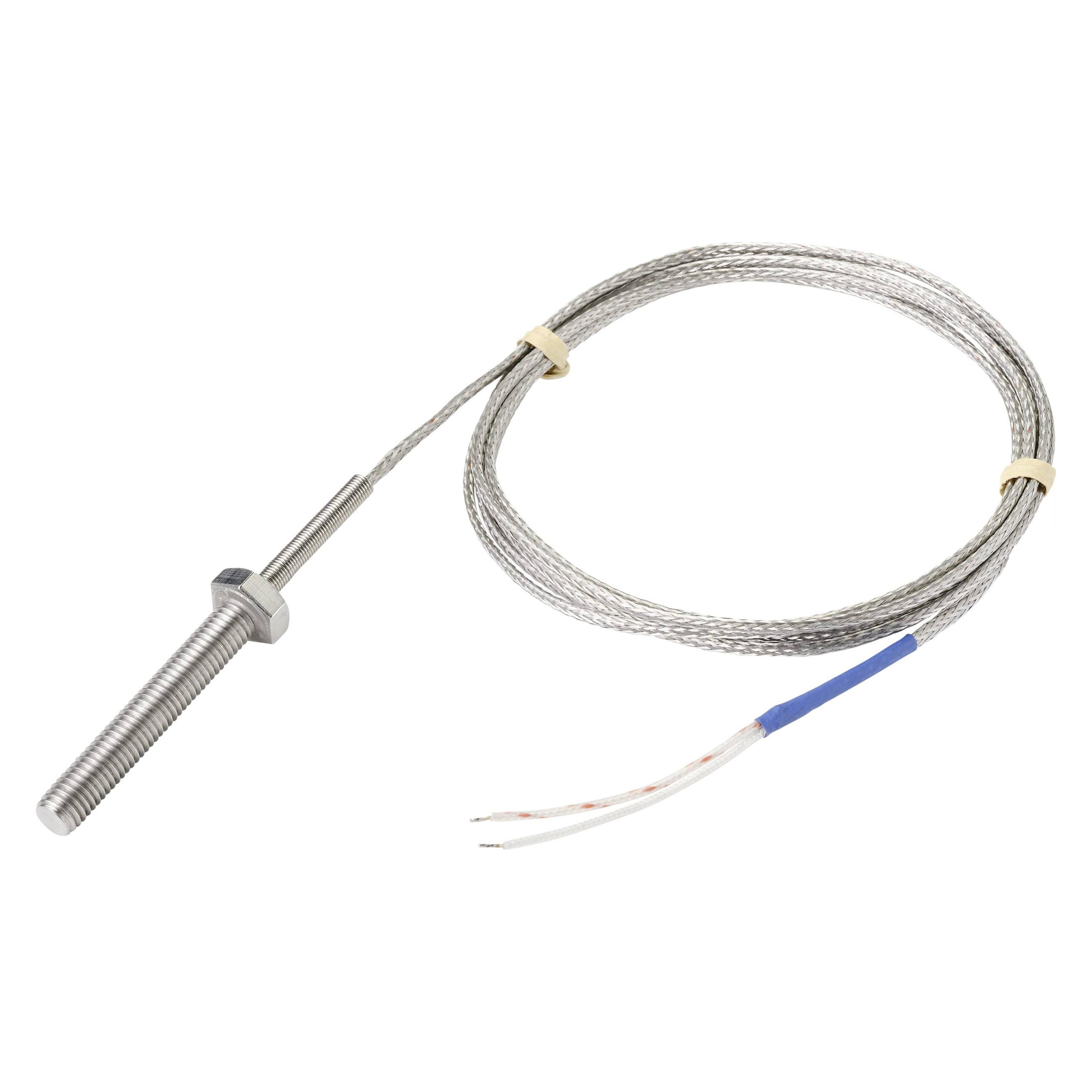 Tru Components Temperatursensor PT100 (TC-9779568)