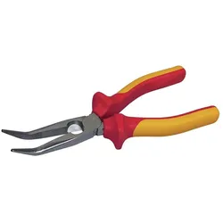 Stanley, Zange, Telefonzange Gebogen Maxsteel VDE (200 mm)