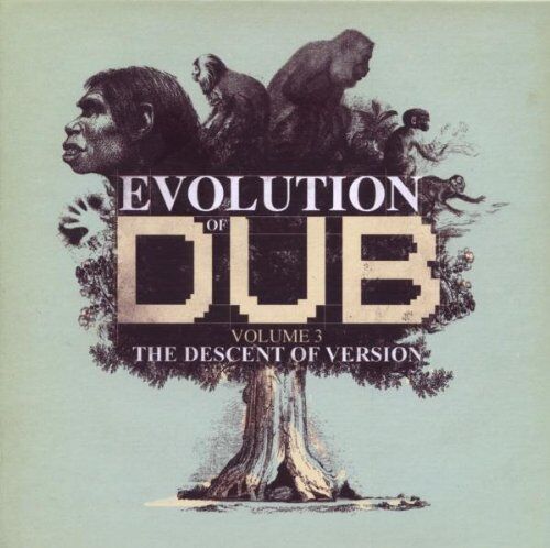 the Revolutionaries - The Evolution of Dub Vol.3 (Box-Set) - Preis vom 14.10.2026 23:07:16 h