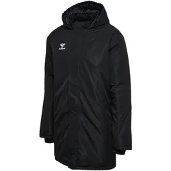 hummel hmlAUTHENTIC Stadionjacke 2001 - black XL