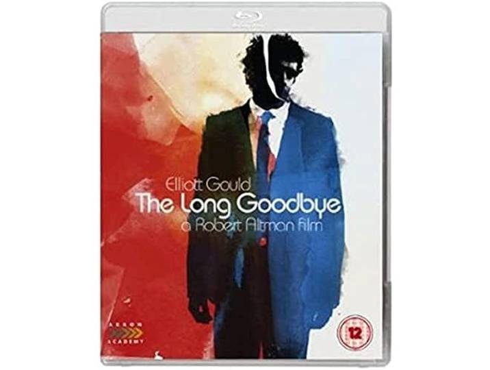 The Long Goodbye