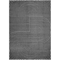 Teppich TENERIFE PLUS (BL 120x160 cm) - BL 120x160 cm