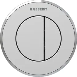 Geberit Typ 10 Fernbetätigung, pneumatisch 116055JQ1