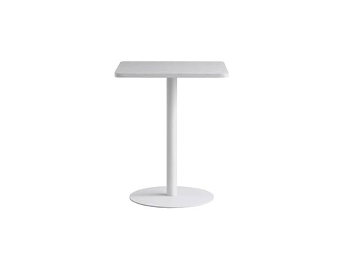 loeusjfnr Langer Bartisch Balkon Stehtisch Einfacher Kleiner Couchtisch for Das Wohnzimmer Im Haus, Coffee Shop Verhandlungstisch Bar (Farbe : A)