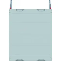 ABB STRIEBEL & JOHN MX272N Modul für N/PE, CombiLine-Modul, im Schrank montiert