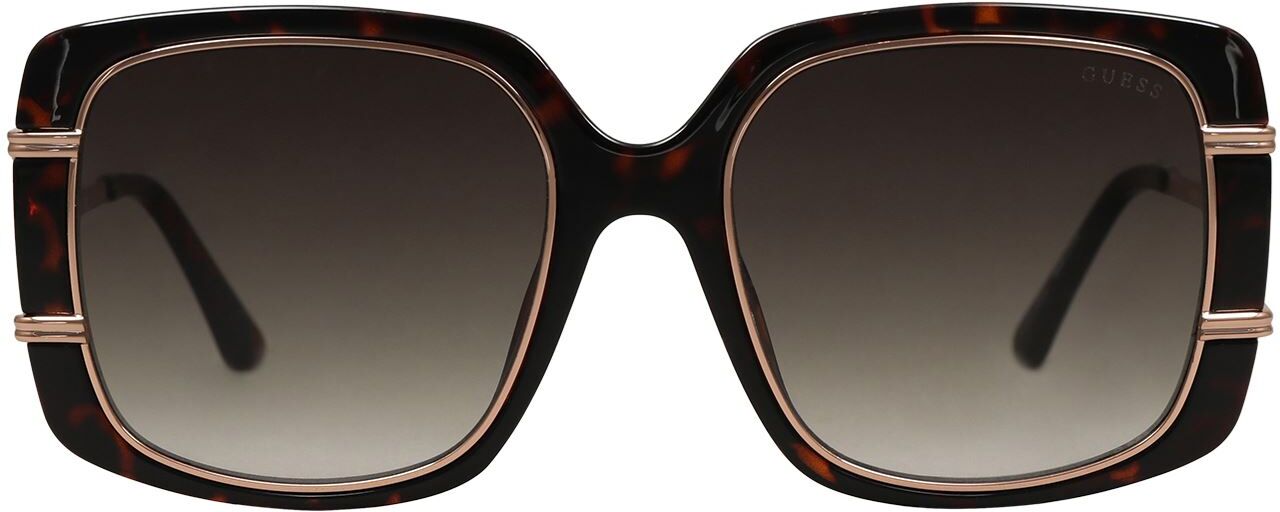 Guess Gafas de sol Mujer Café 57 Mujer