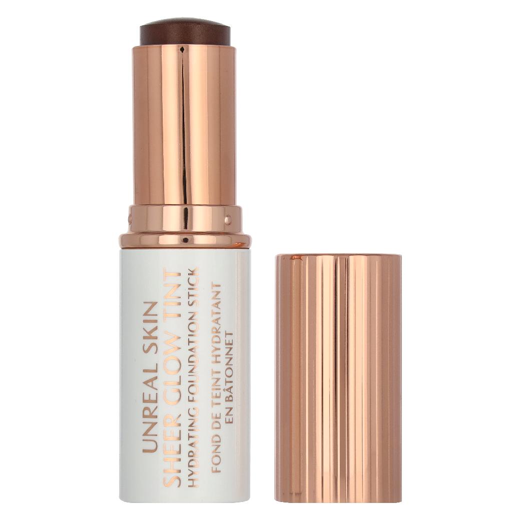 Charlotte Tilbury Unreal Skin Sheer Glow Tint (Deep) (65199096)
