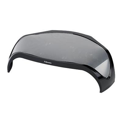 Fellowes Monitorständer Smart Suites 8020101 45x10,3x33cm sw/si