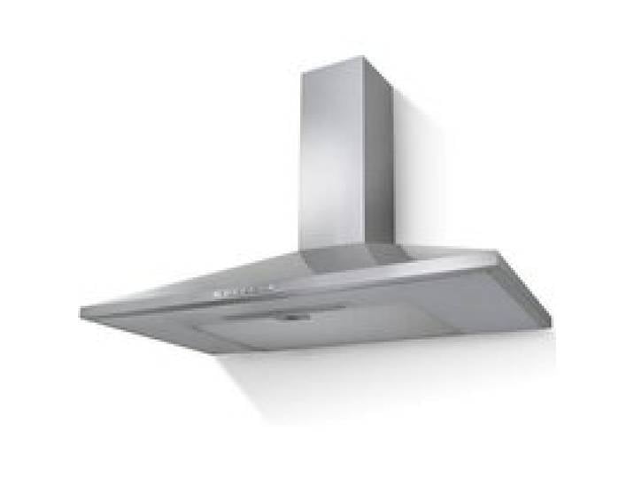 Hotte aspirante - FABER - 5605618 - 90 cm - 3 vitesses - Evacuation/Recyclage