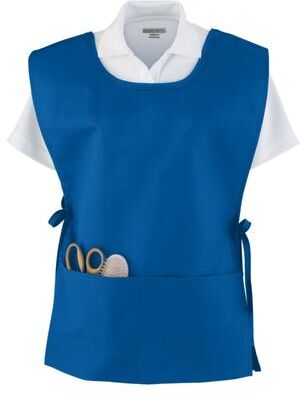 Augusta Sportswear 2090 Smock in Royal Blue   Polyester Blend